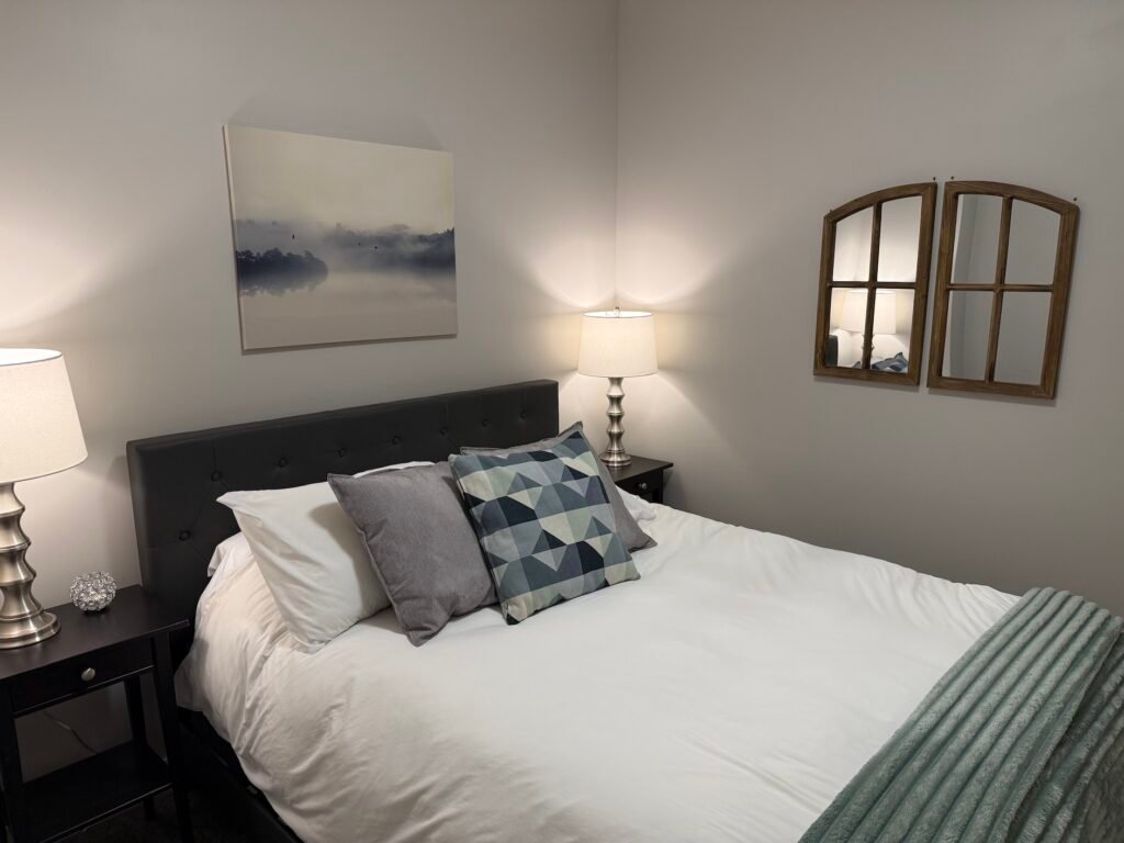 Bedroom suite 2